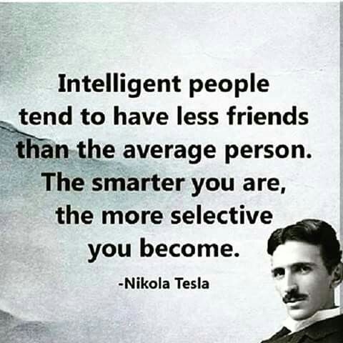 Quote: Nicola Tesla